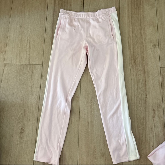 Baby pink Tory Sport tracksuit set - Picture 8 of 9